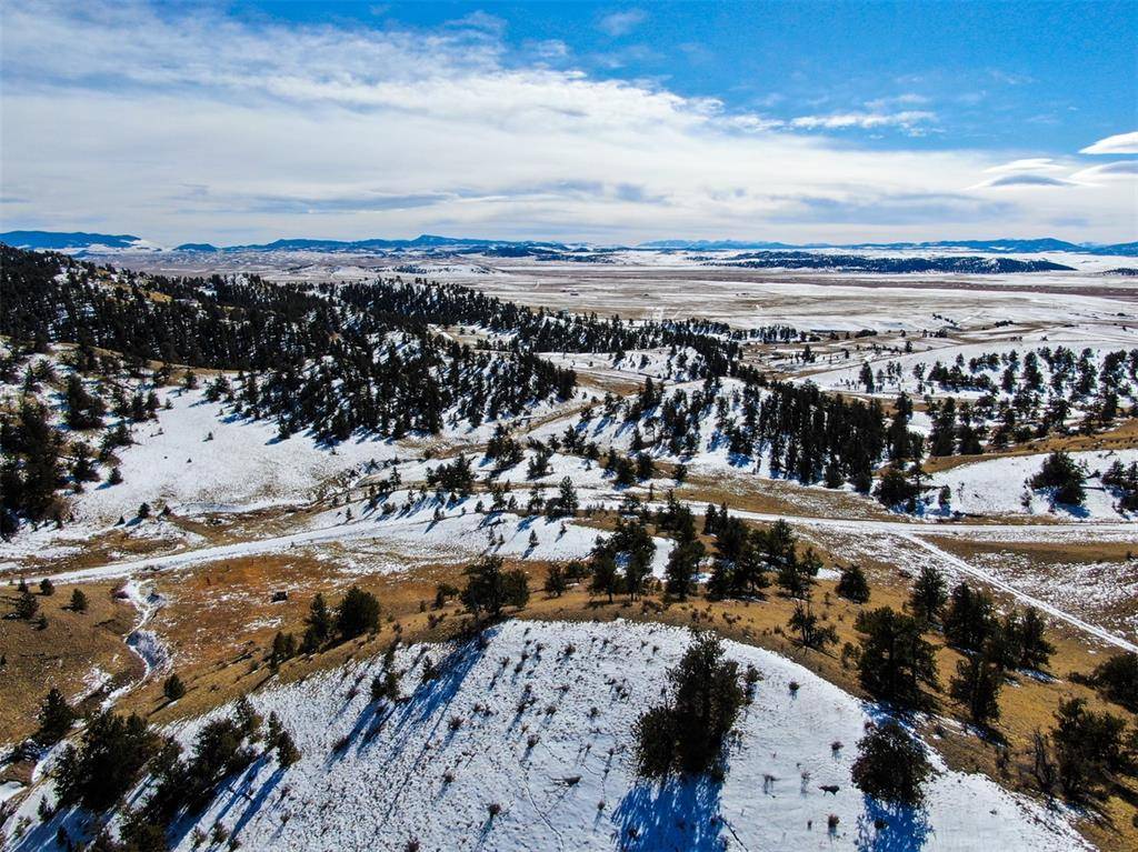 Motivated Seller ! Unobstructed mountain views from this 5 acre lot.