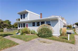 The perfect property for anyone looking to live with a smaller footprint, but still wants to be where all the Stonington Borough action is.