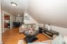 3rd floor living room
