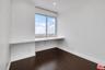 Built-In Desk Overlooking The
