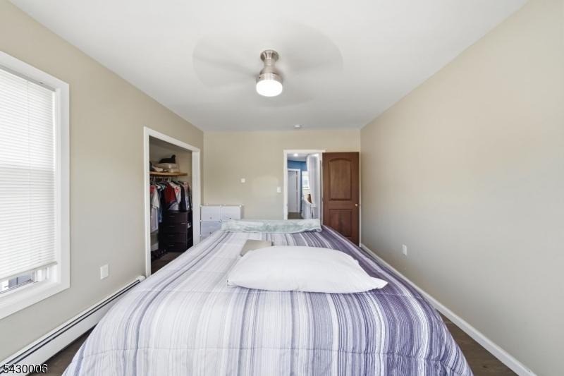 Unit 1 Bedroom 1