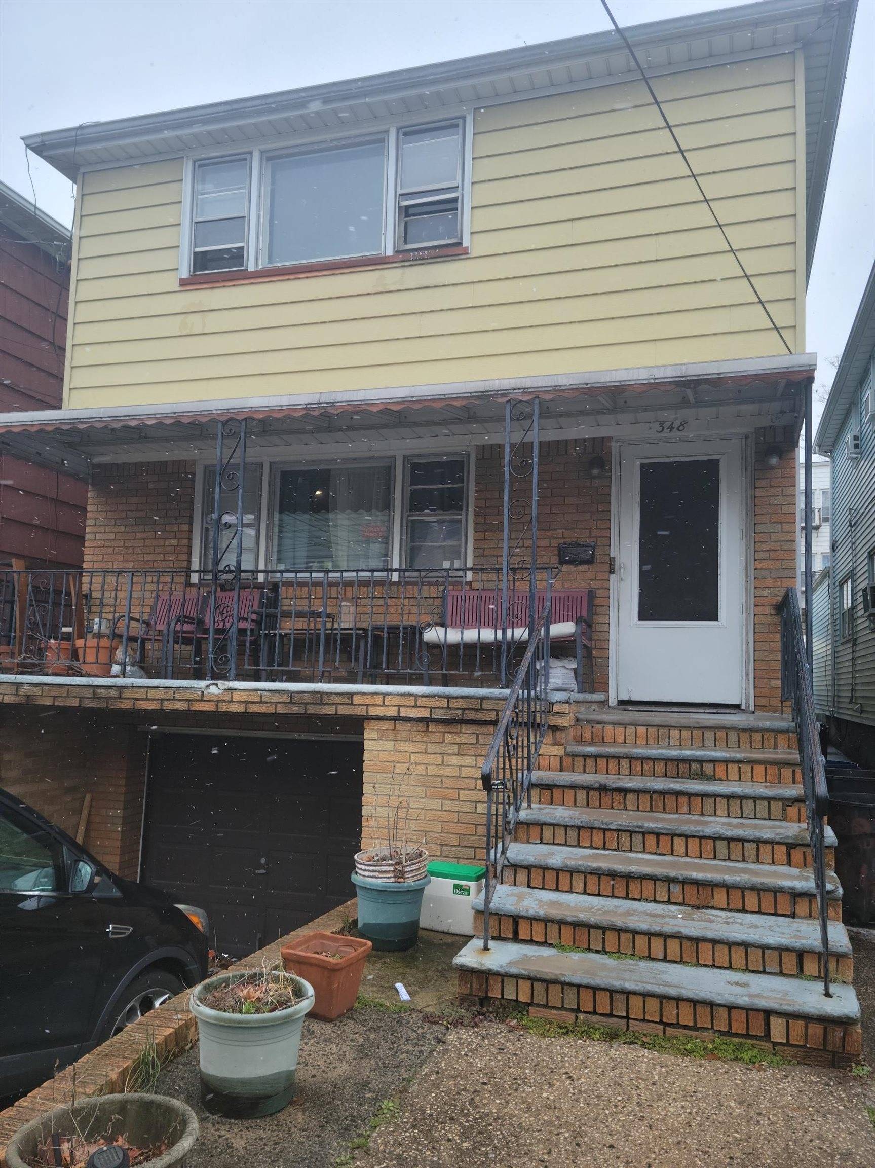 348 CATOR AVE Multi-Family New Jersey
