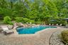 Beautiful Pool with Patios
