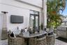 Al Fresco Dining