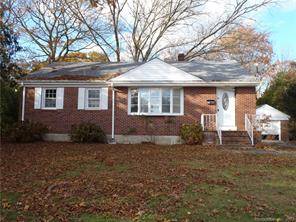 Great opportunity for homeownership in Pawcatuck !