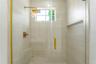 Master Shower