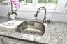 Granite countertops