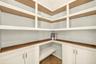 Large walk in pantry