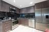 Custom Kitchen with SS Applian