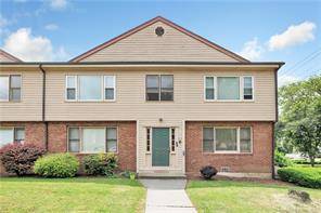 Welcome to 815B Garfield Ave, located in the highly sought after Brooklawn area of Bridgeport.