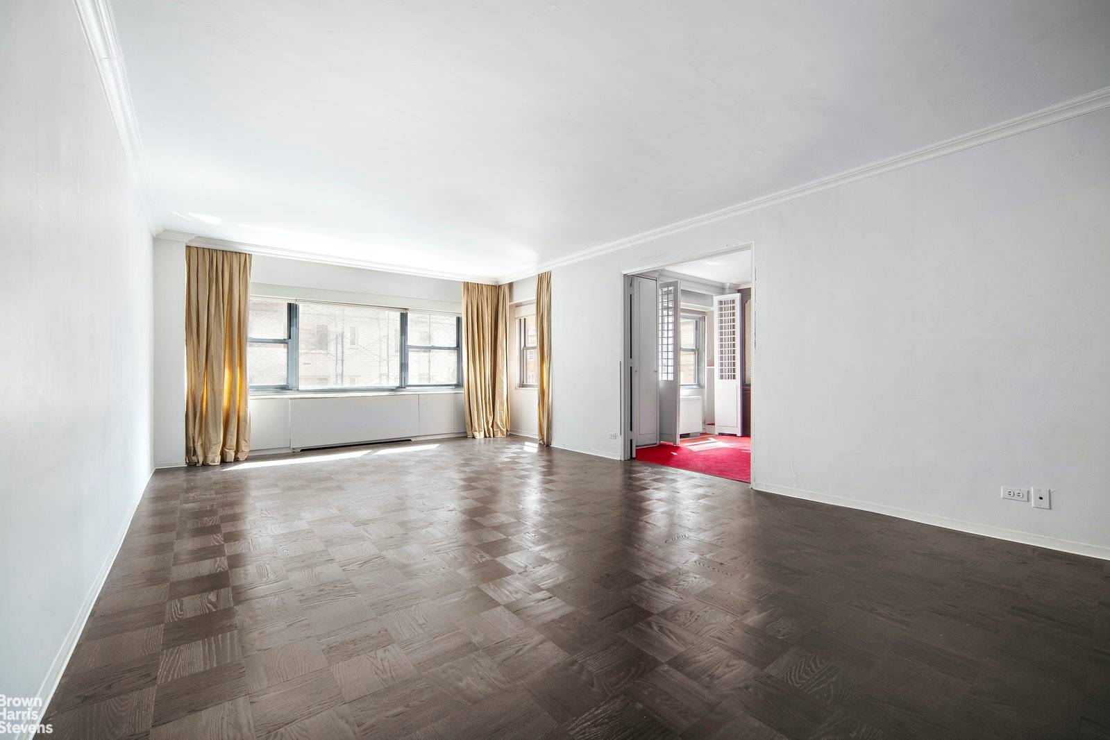 Welcome Home to 27 East 65th Street 6D, a sun filled corner 2 Bedroom, 2 bath Home which is Awaiting Your Vision !