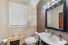 Half Bathroom