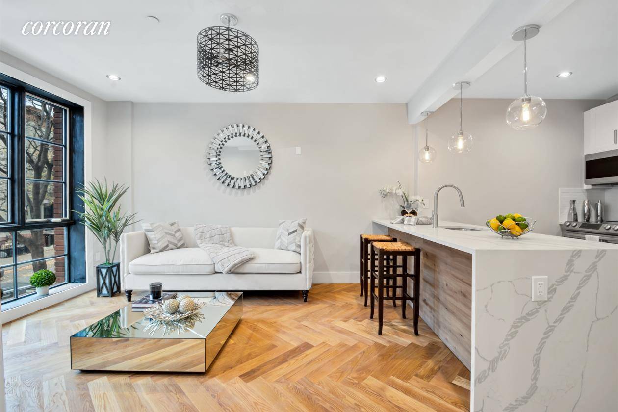 Introducing The Chauncey ; 340 342 Chauncey Street is a brand new condominium development offering thirteen thoughtfully designed residences ranging from one, two amp ; three bedrooms drenched with top ...
