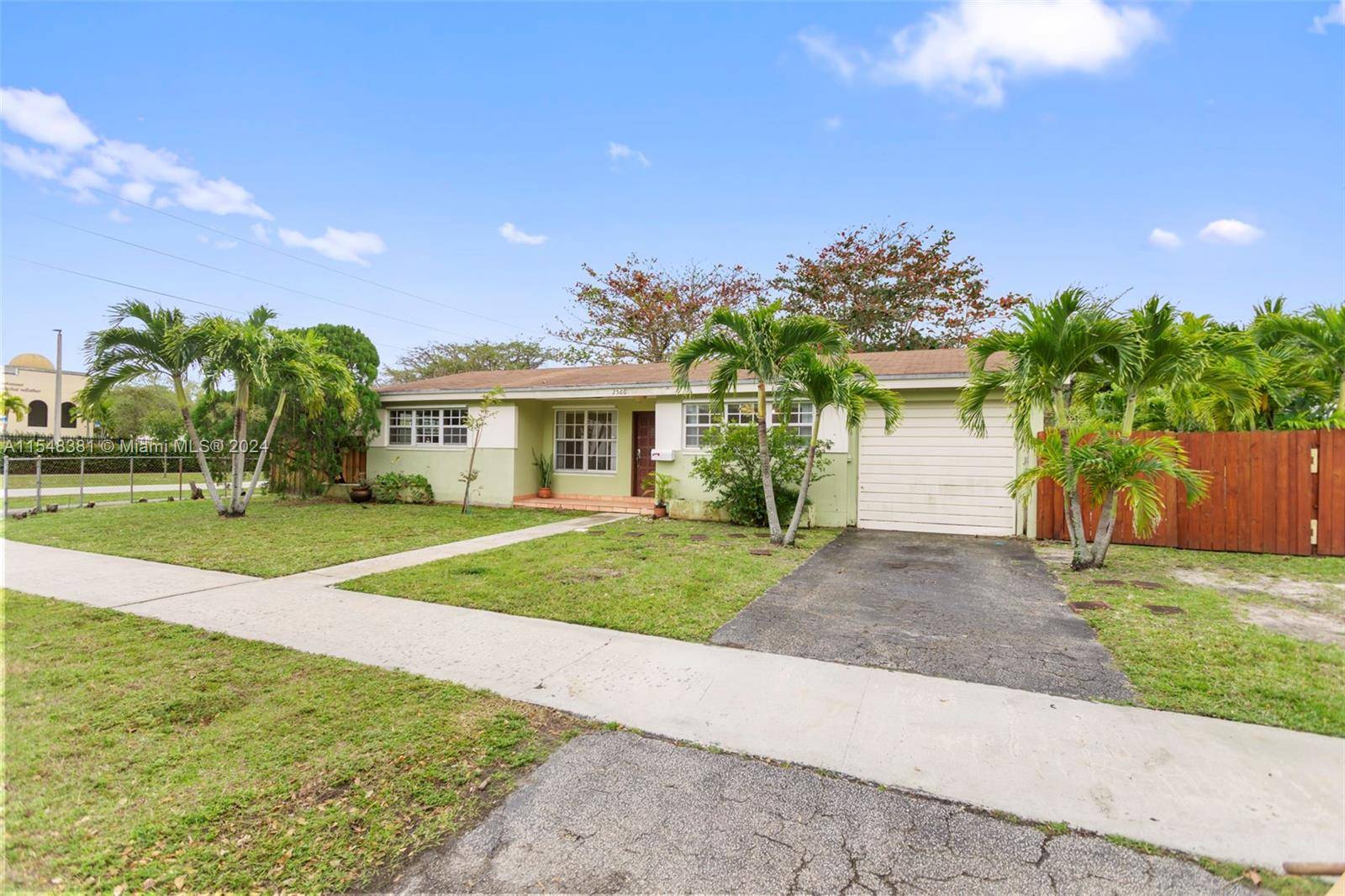 Location is Everything ! An amazing opportunity to own a corner lot in the Heart of NM Aventura.