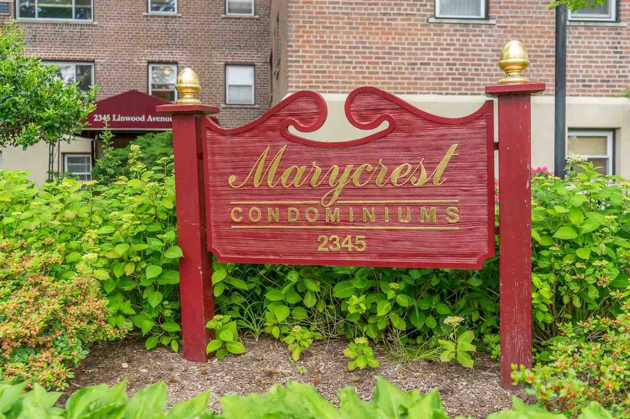 2345 LINWOOD AVE Condo New Jersey