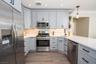 SHAKER STYLE CABINETS