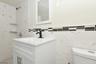 Basement Full Bath
