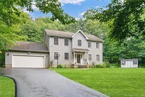 Welcome home to 36 Fox Run Road !