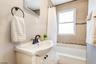 Unit 2L - Bathroom