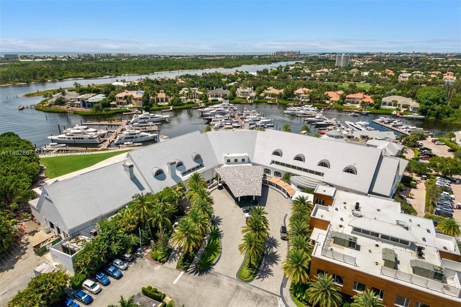 Exceptional opportunity in Admirals Cove !