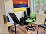 Guitar room