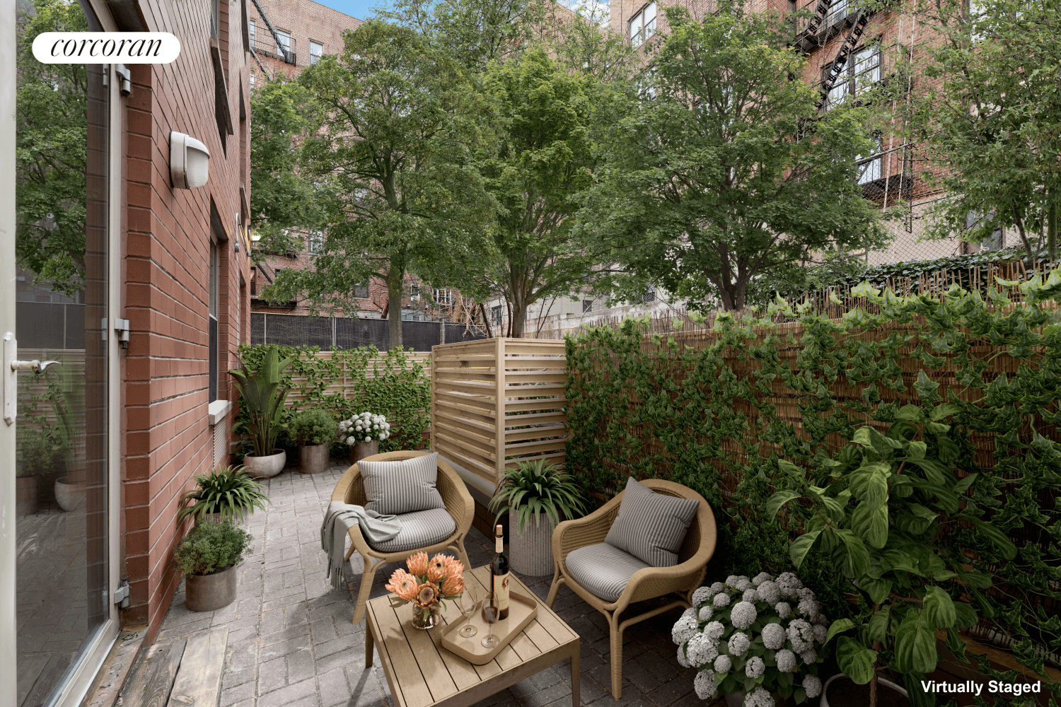 Discover the epitome of modern living in this pristine 2 bedroom, 2 bathroom condo boasting unparalleled luxury and elegance.