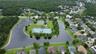 Aerial Shot of Community