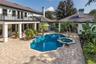 Expansive Exterior of Home