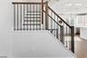 Second Floor/Stair Railing