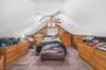 attic