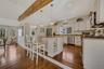 Kitchen Island with Seating