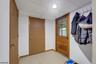 garage to ground level