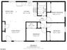 1ST FLOOR LAYOUT