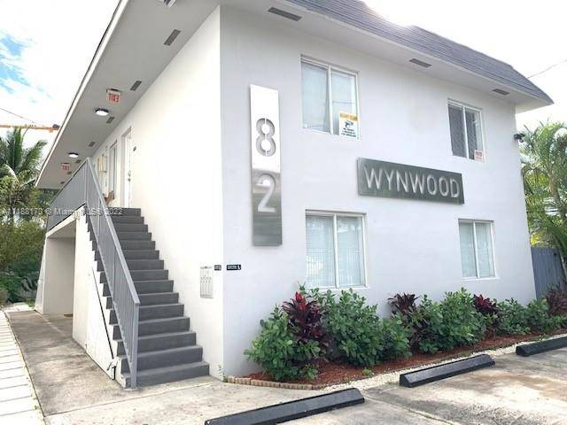 MOST DESIRABLE STREET IN THE HEART OF WYNWOOD FOR SALE ZONING T5 L FOR COMMERCIAL MIX USED.