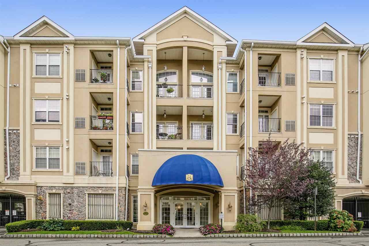 4103 HARCOURT RD Condo New Jersey