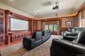 Theater Room