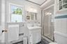 Full Bath 2nd Floor