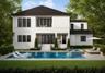 Back Yard Rendering