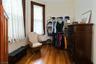 Primary Walk-In Closet