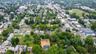 drone view
