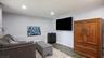 Family Room / 4th Bedroom