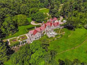 A once in a lifetime opportunity to acquire one of the few remaining significant historic estates in the tri state area.