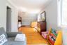 Bunk room