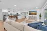 Living Room/Kitchen