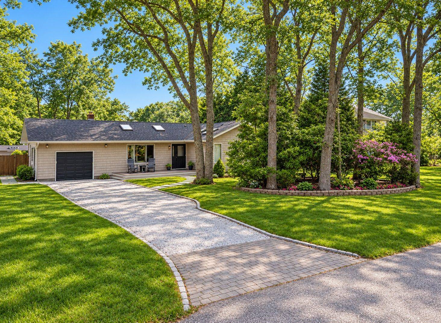 Prime Bayfront Marina & Bay Beach Community-Turnkey Single Level