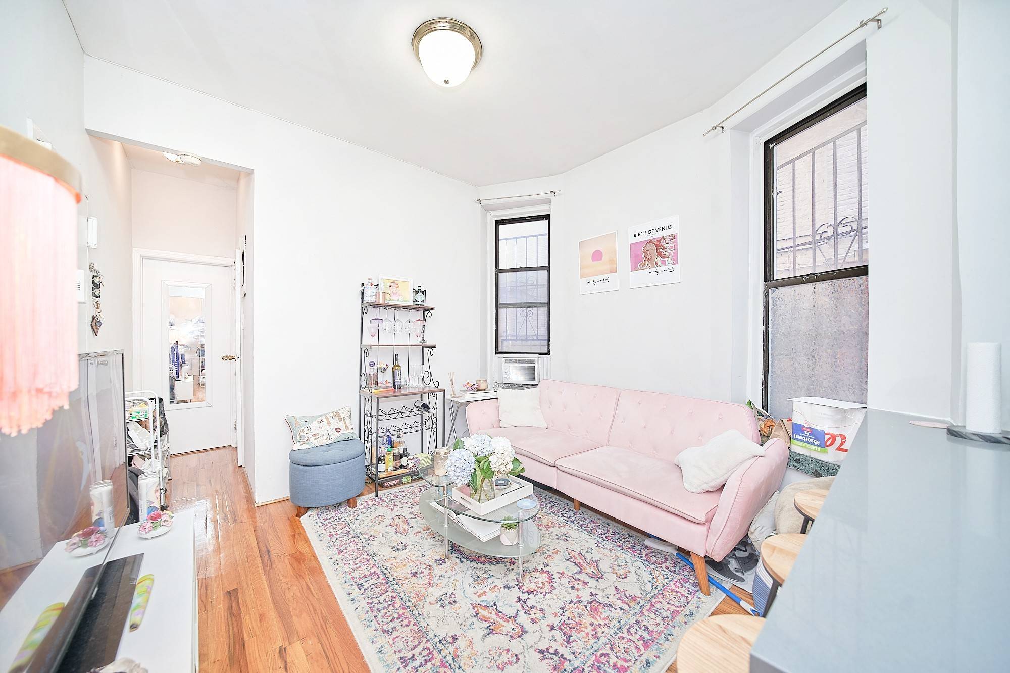 Renovated 3 Bedroom with Washer amp ; Dryer and Window AC Units in the UES !