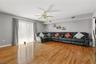 2ND FLOOR APT LIVING ROOM