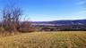 Mountain view featuring a rural view
