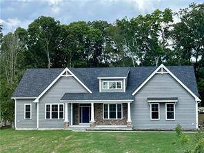 BUILD YOUR PERFECT NEW HOME in Old Mystic Estates !