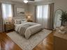 Bedroom 2 - AI Generated